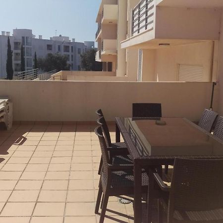 Modern 3 Bedroom Pool View. 알부페이라 외부 사진
