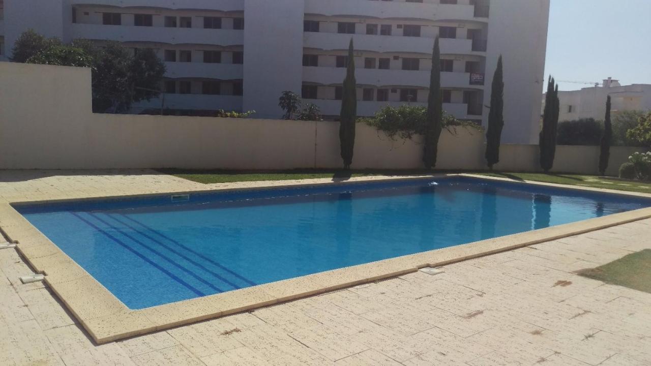 Modern 3 Bedroom Pool View. 알부페이라 외부 사진