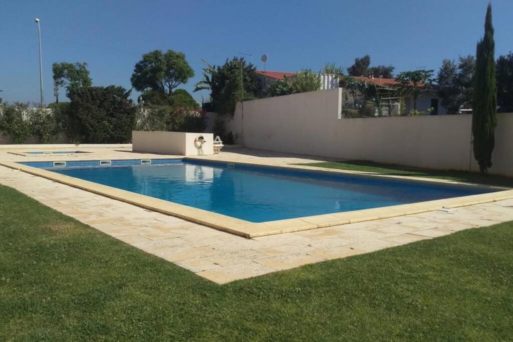 Modern 3 Bedroom Pool View. 알부페이라 외부 사진