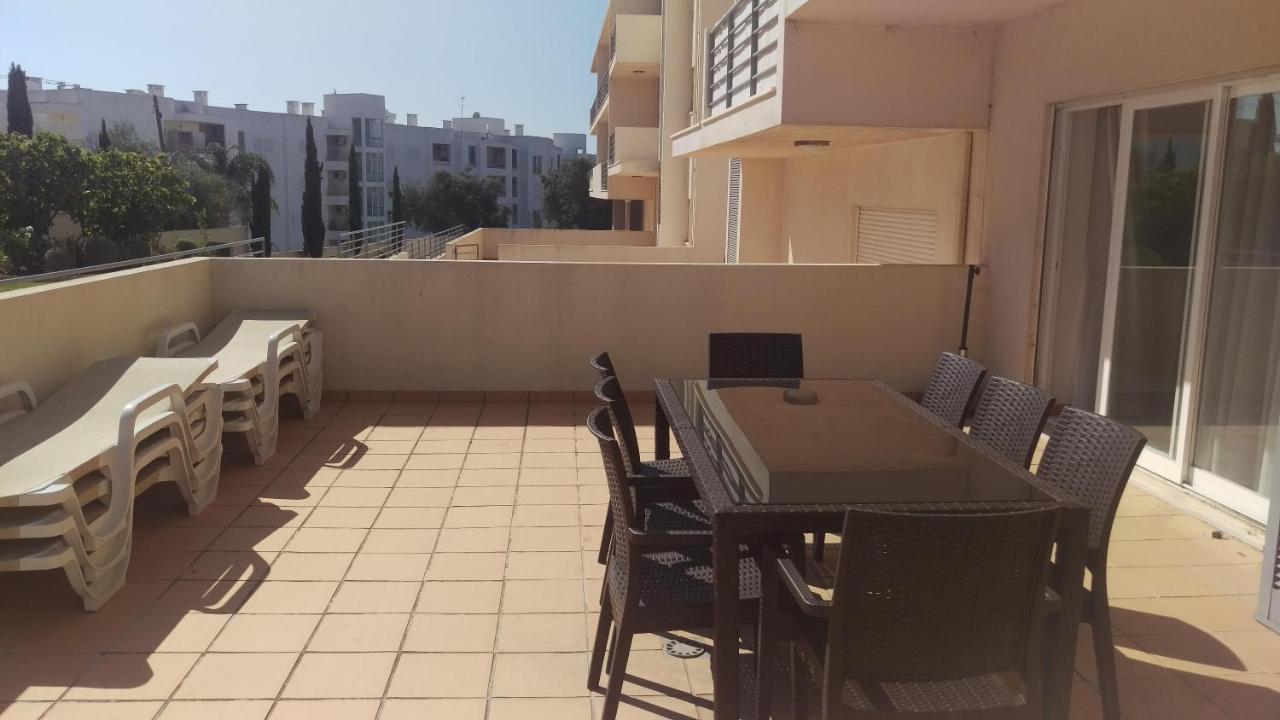 Modern 3 Bedroom Pool View. 알부페이라 외부 사진