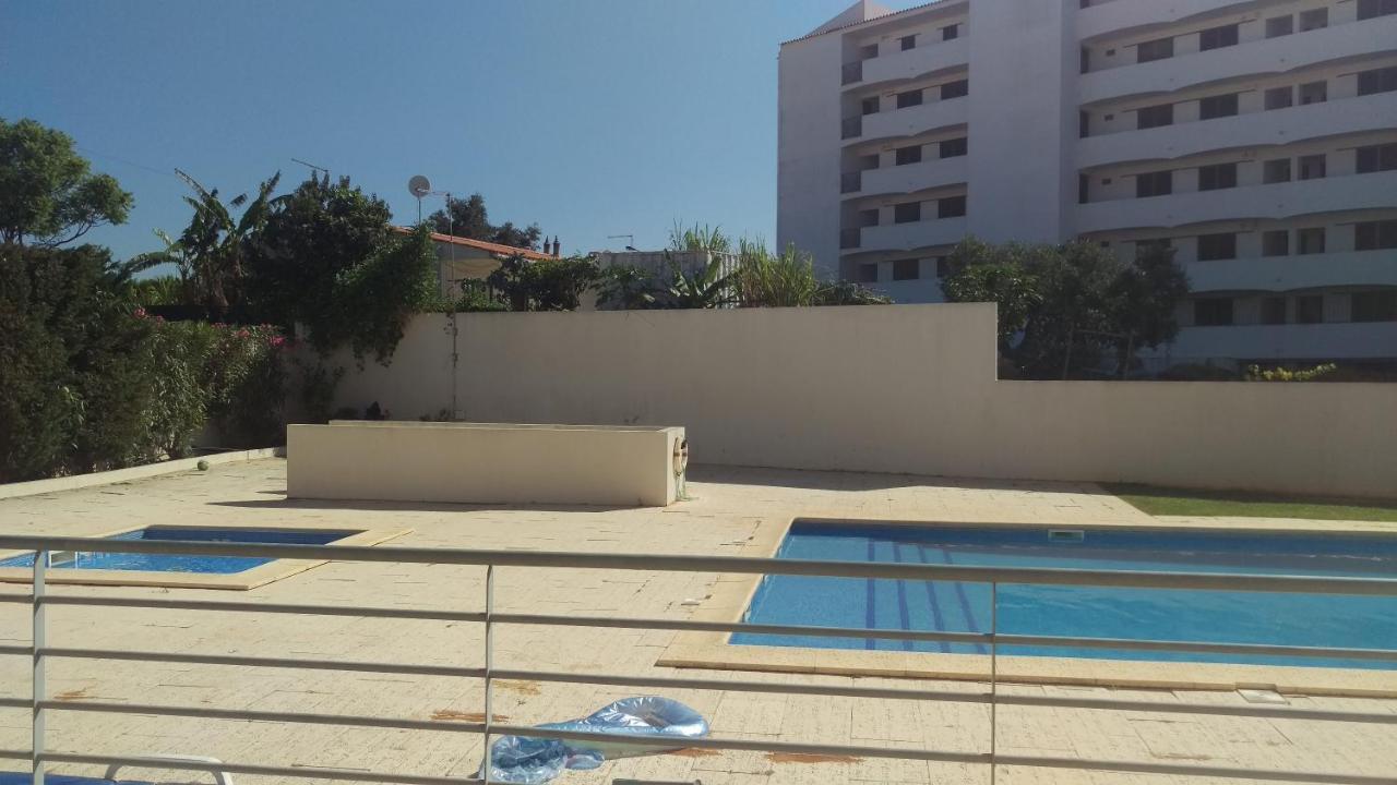 Modern 3 Bedroom Pool View. 알부페이라 외부 사진