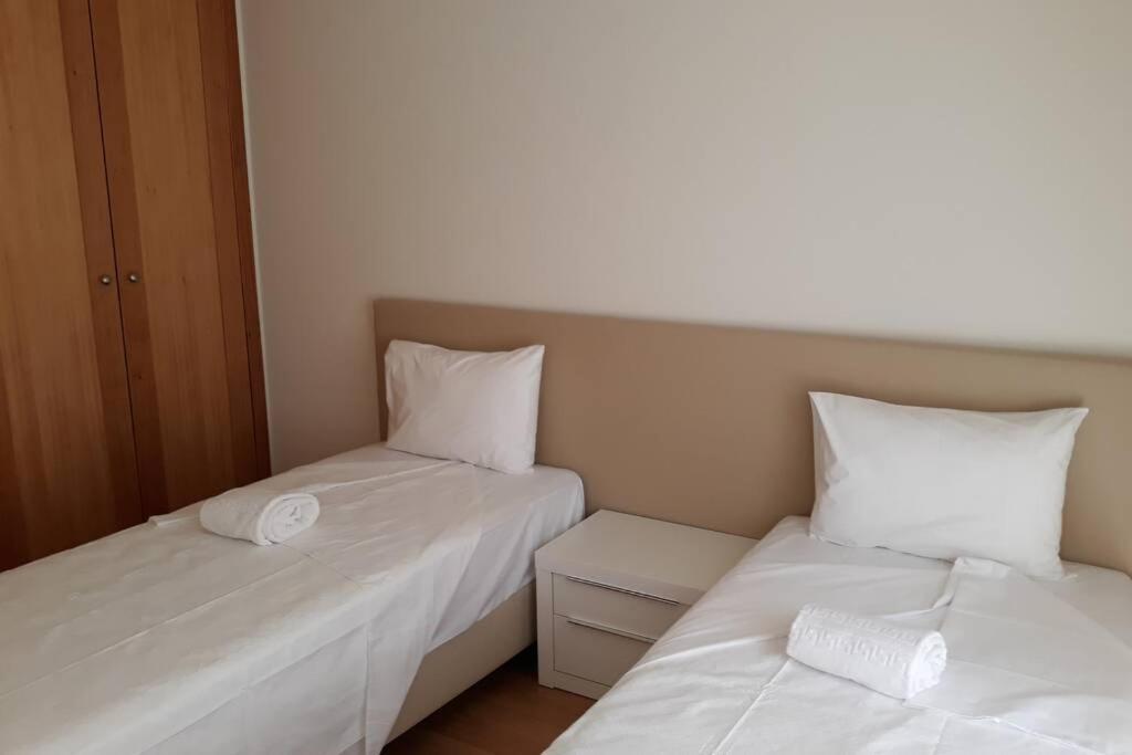 Modern 3 Bedroom Pool View. 알부페이라 외부 사진