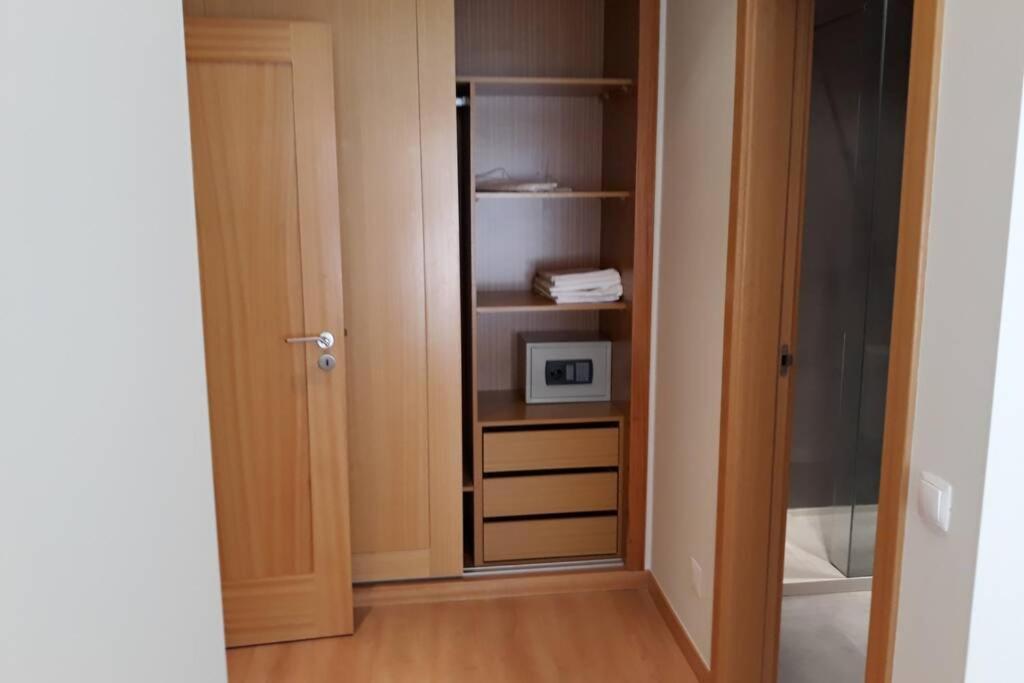 Modern 3 Bedroom Pool View. 알부페이라 외부 사진